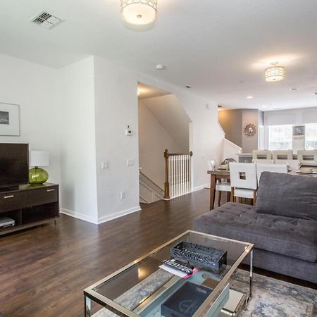 Tropical Dreams Apartment ออร์ลันโด ภายนอก รูปภาพ