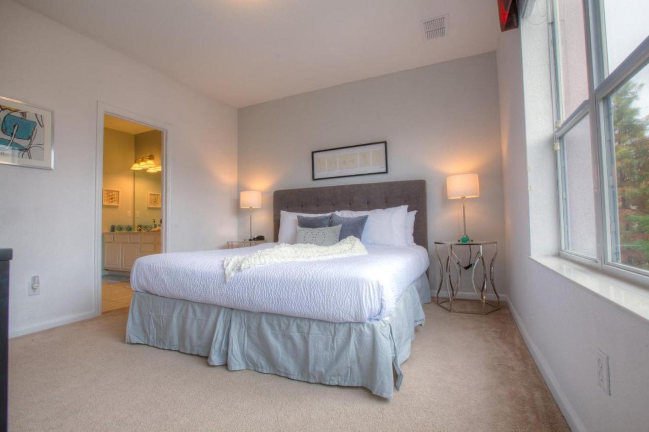 Tropical Dreams Apartment ออร์ลันโด ภายนอก รูปภาพ