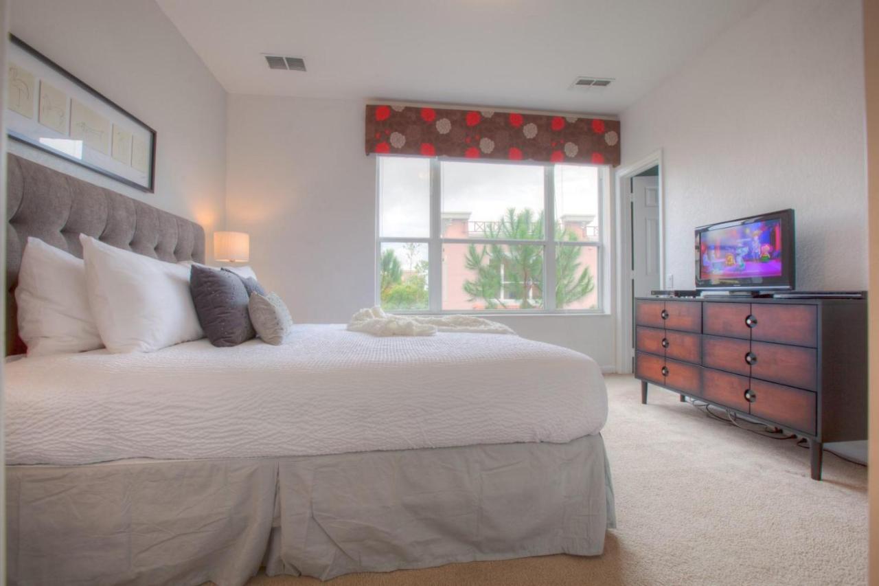 Tropical Dreams Apartment ออร์ลันโด ภายนอก รูปภาพ