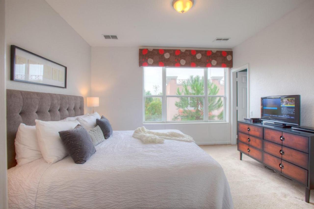 Tropical Dreams Apartment ออร์ลันโด ภายนอก รูปภาพ