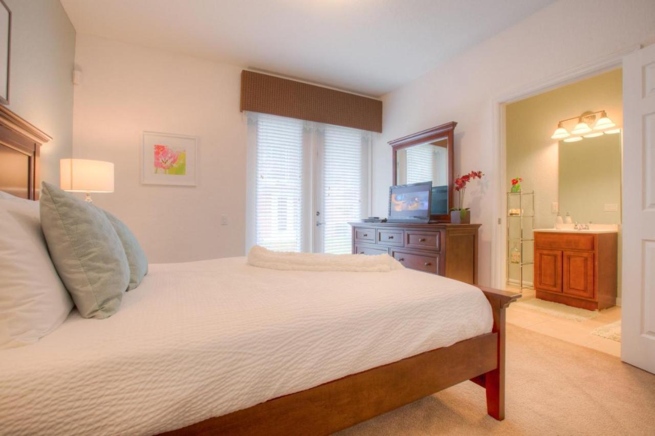 Tropical Dreams Apartment ออร์ลันโด ภายนอก รูปภาพ