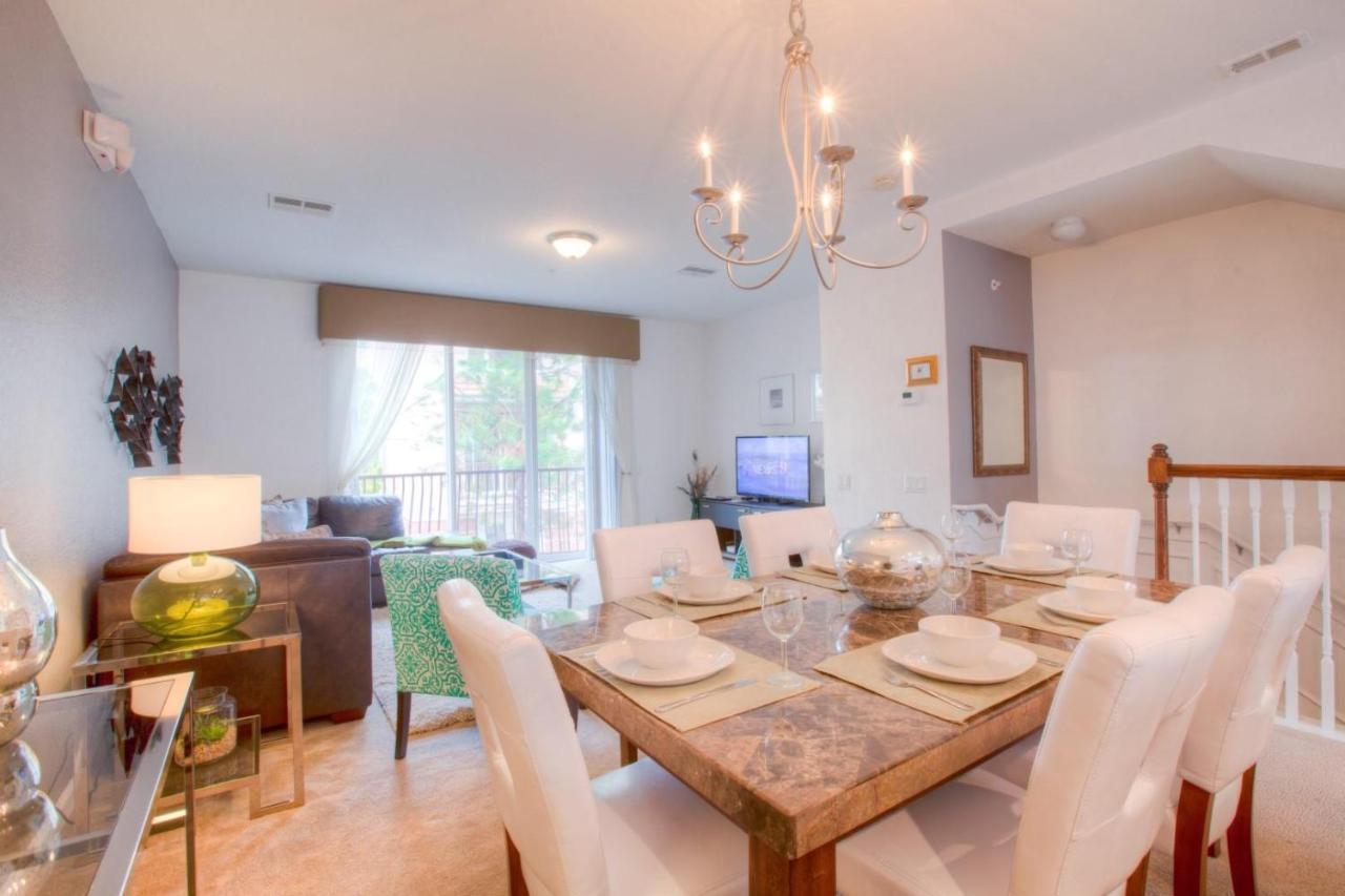 Tropical Dreams Apartment ออร์ลันโด ภายนอก รูปภาพ