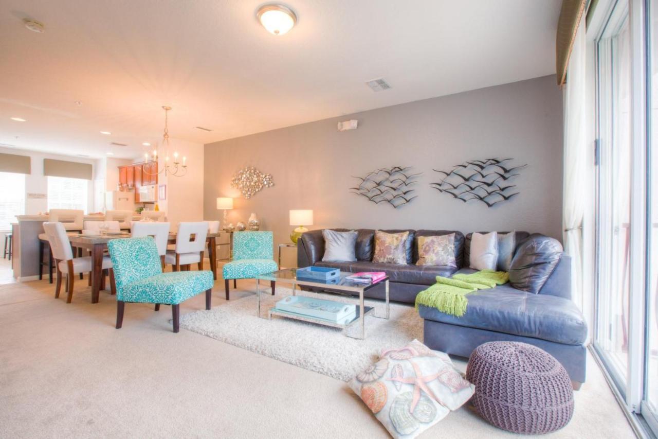 Tropical Dreams Apartment ออร์ลันโด ภายนอก รูปภาพ