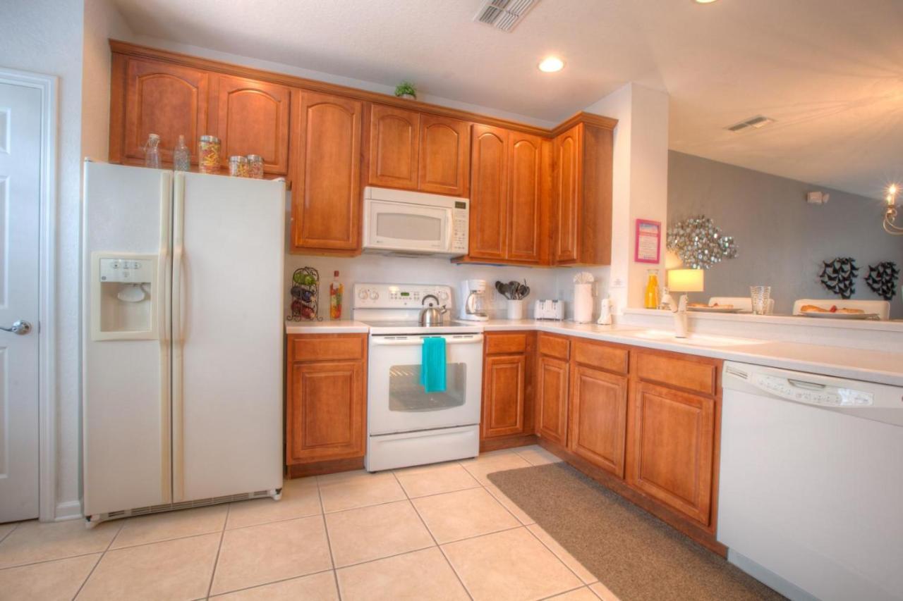 Tropical Dreams Apartment ออร์ลันโด ภายนอก รูปภาพ