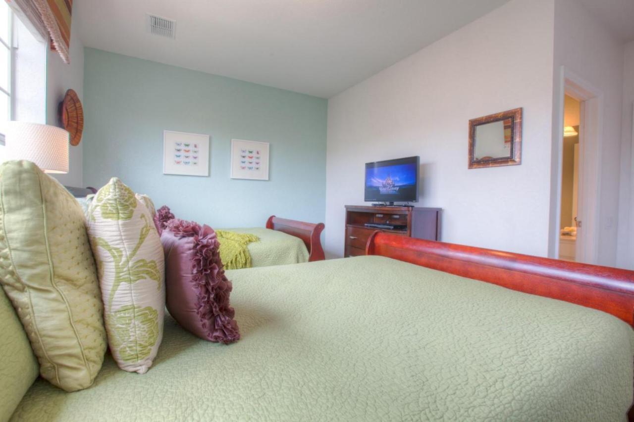 Tropical Dreams Apartment ออร์ลันโด ภายนอก รูปภาพ