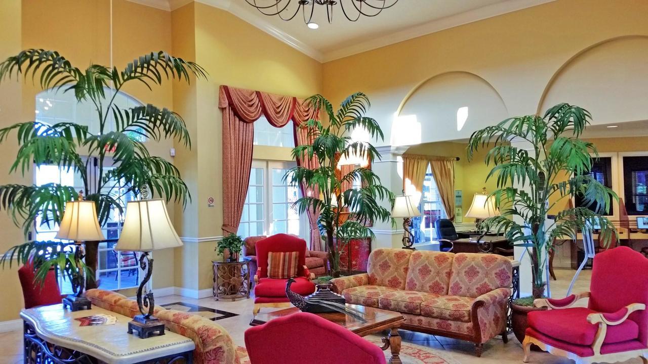 Tropical Dreams Apartment ออร์ลันโด ภายนอก รูปภาพ