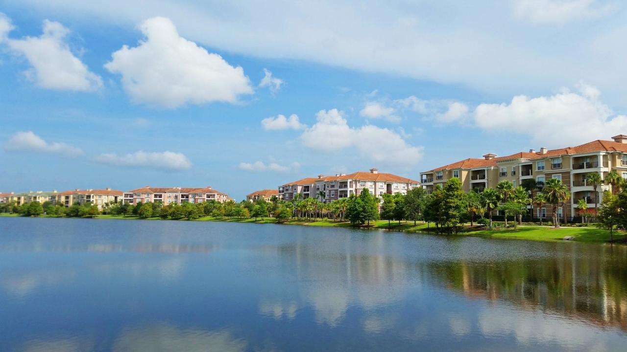 Tropical Dreams Apartment ออร์ลันโด ภายนอก รูปภาพ