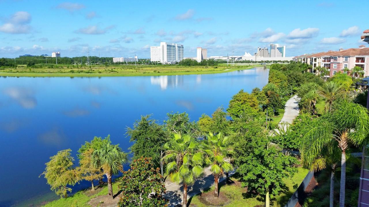 Tropical Dreams Apartment ออร์ลันโด ภายนอก รูปภาพ