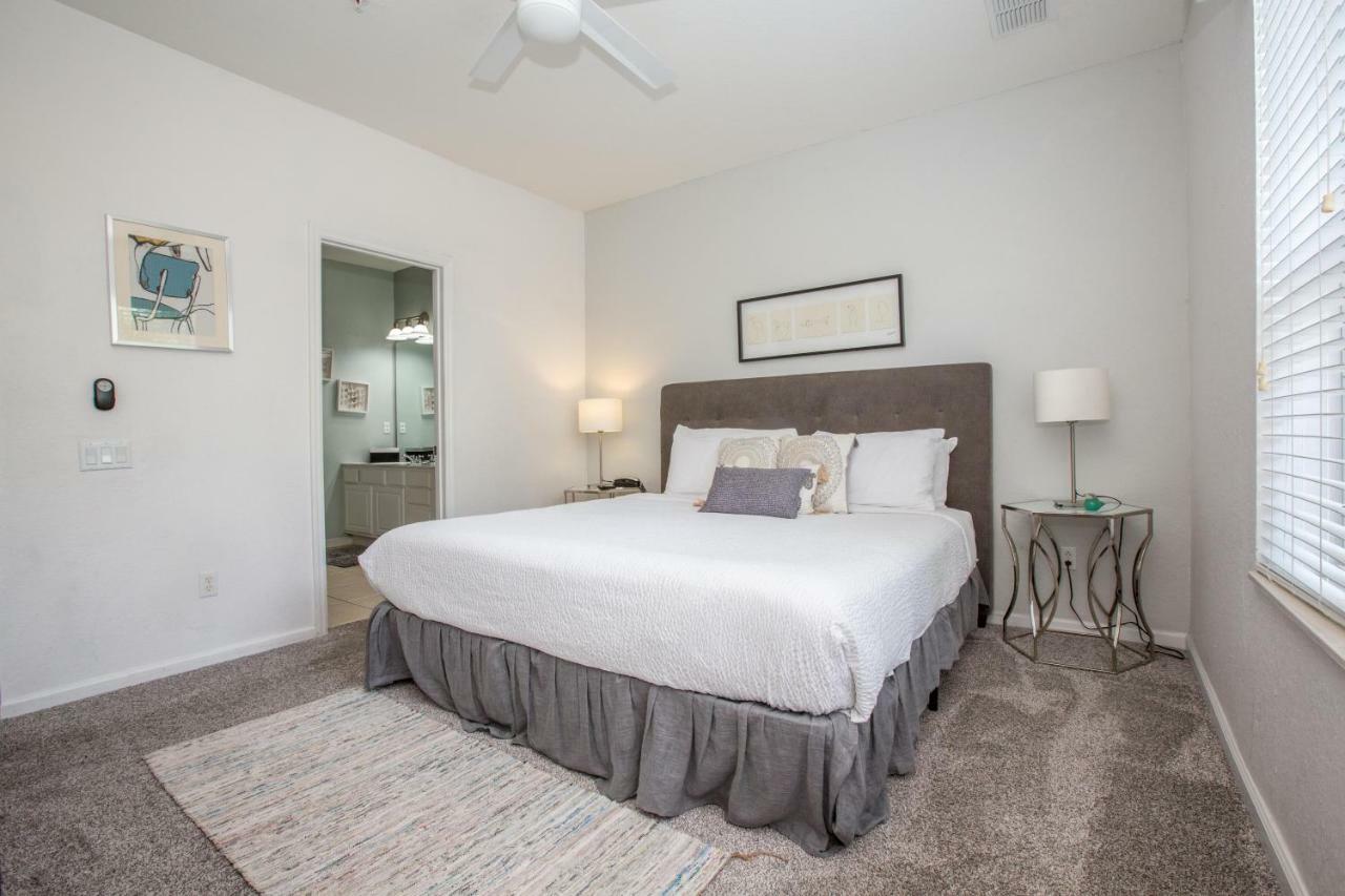 Tropical Dreams Apartment ออร์ลันโด ภายนอก รูปภาพ