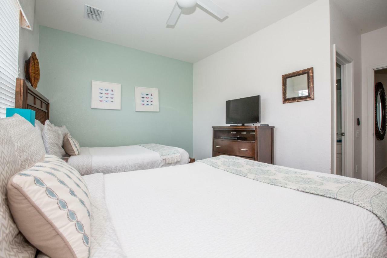 Tropical Dreams Apartment ออร์ลันโด ภายนอก รูปภาพ
