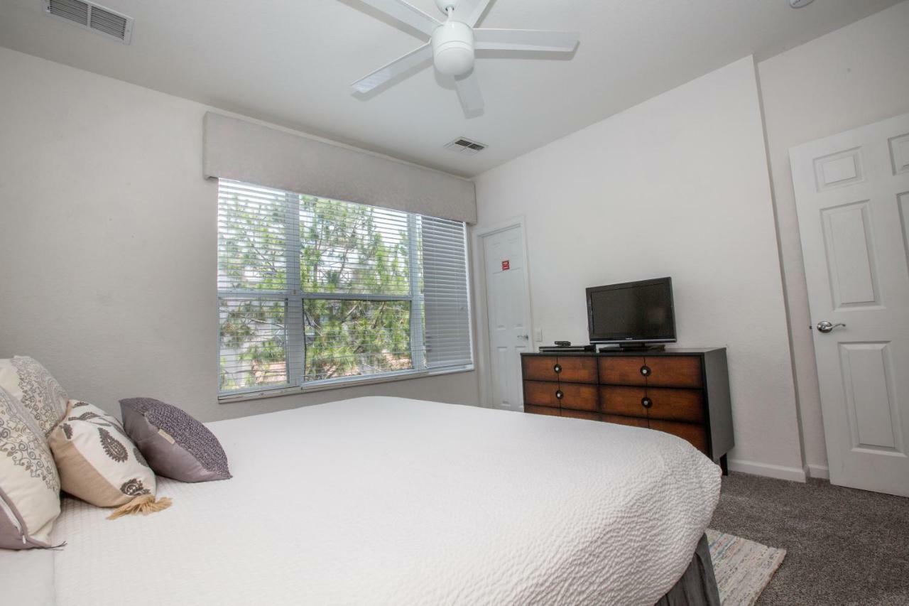 Tropical Dreams Apartment ออร์ลันโด ภายนอก รูปภาพ