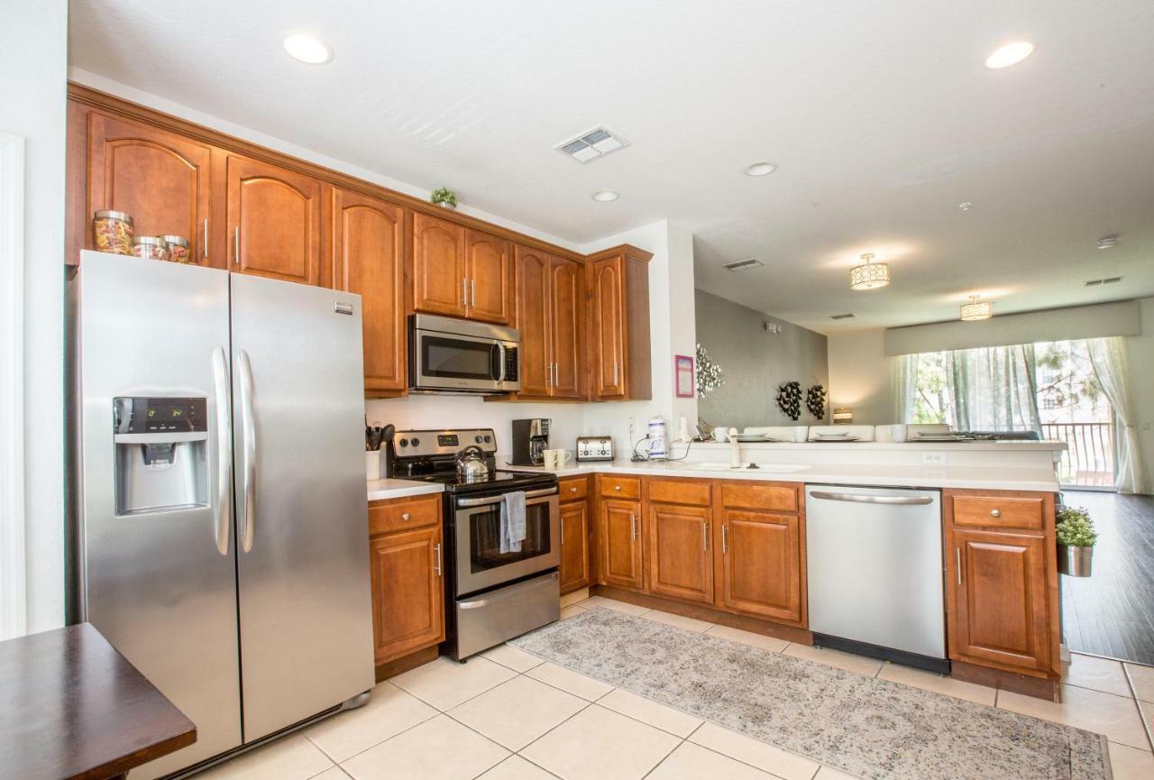 Tropical Dreams Apartment ออร์ลันโด ภายนอก รูปภาพ
