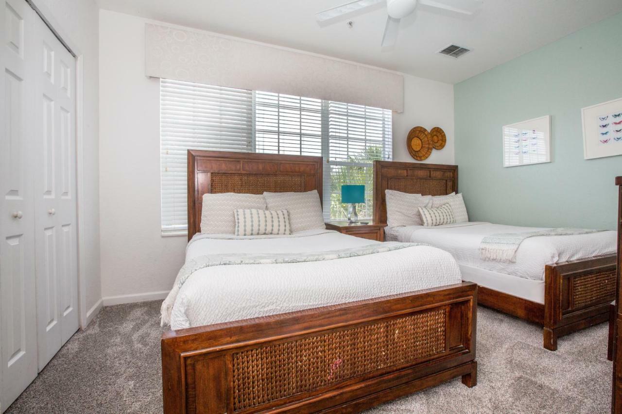 Tropical Dreams Apartment ออร์ลันโด ภายนอก รูปภาพ