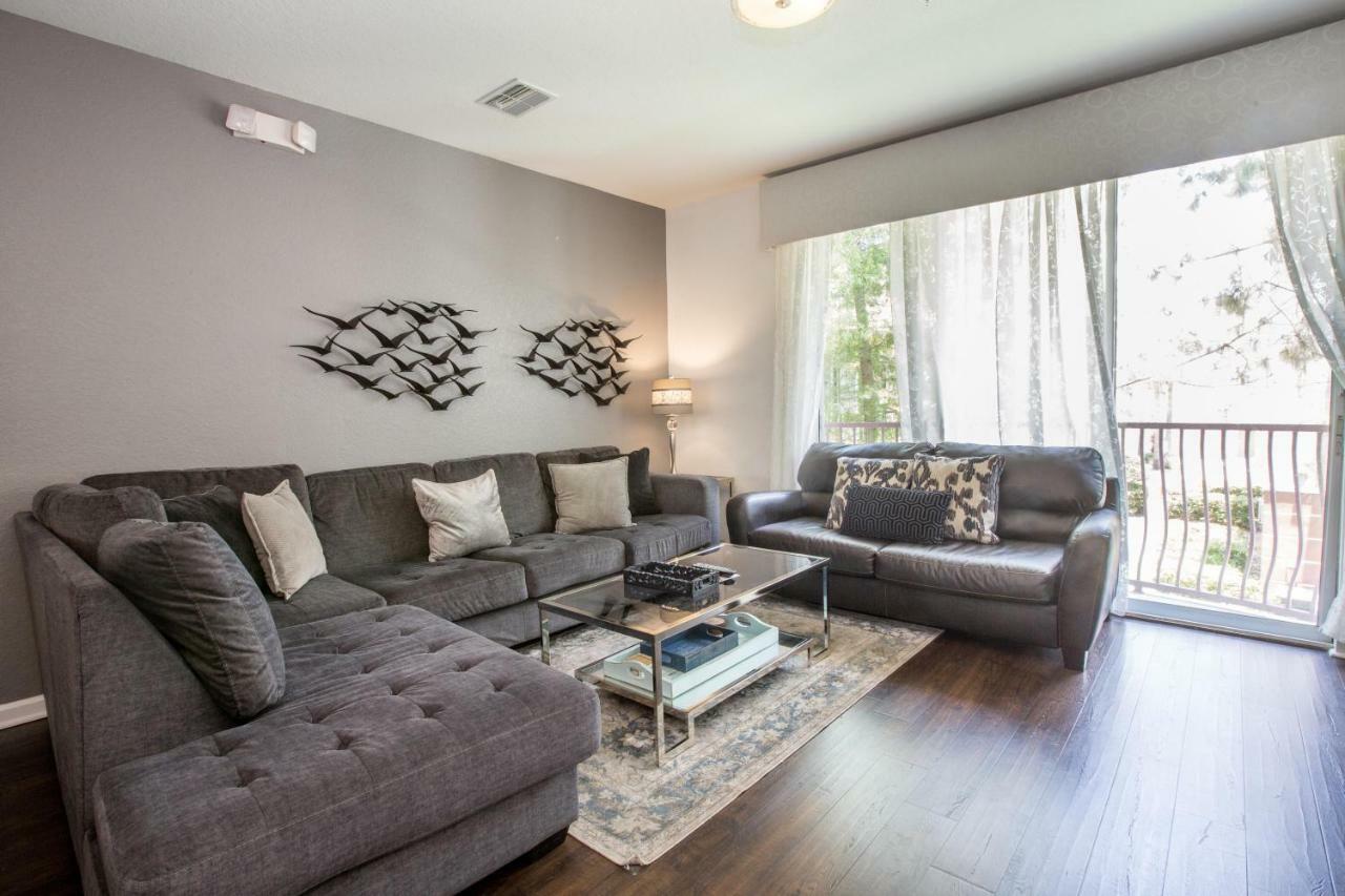 Tropical Dreams Apartment ออร์ลันโด ภายนอก รูปภาพ