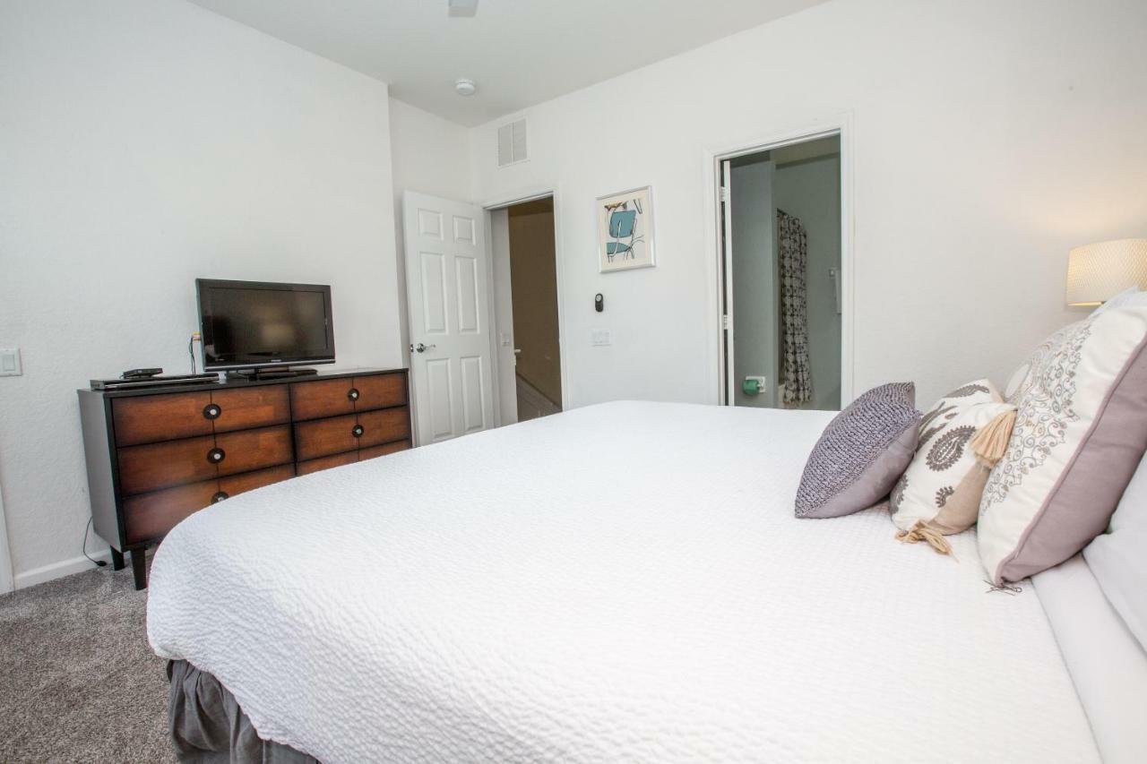 Tropical Dreams Apartment ออร์ลันโด ภายนอก รูปภาพ