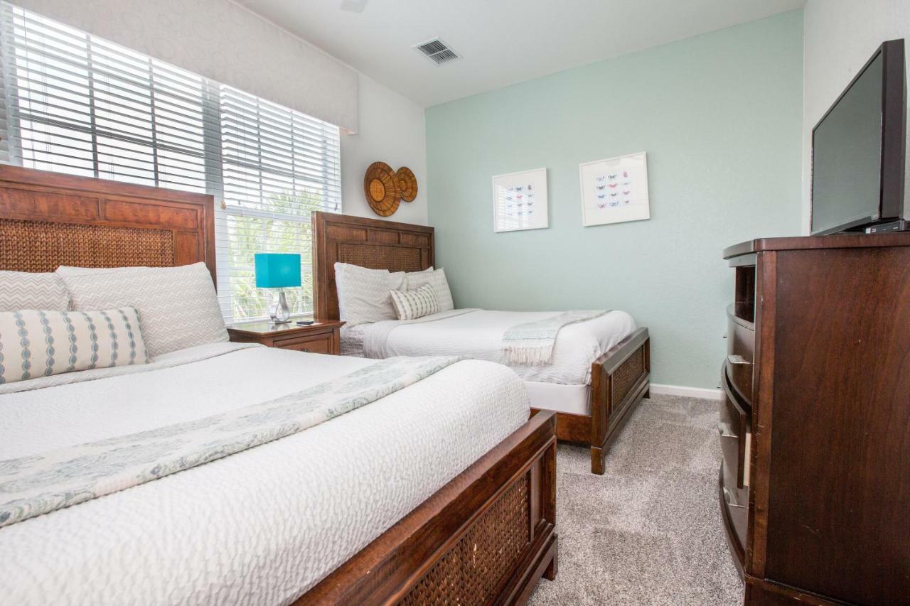 Tropical Dreams Apartment ออร์ลันโด ภายนอก รูปภาพ